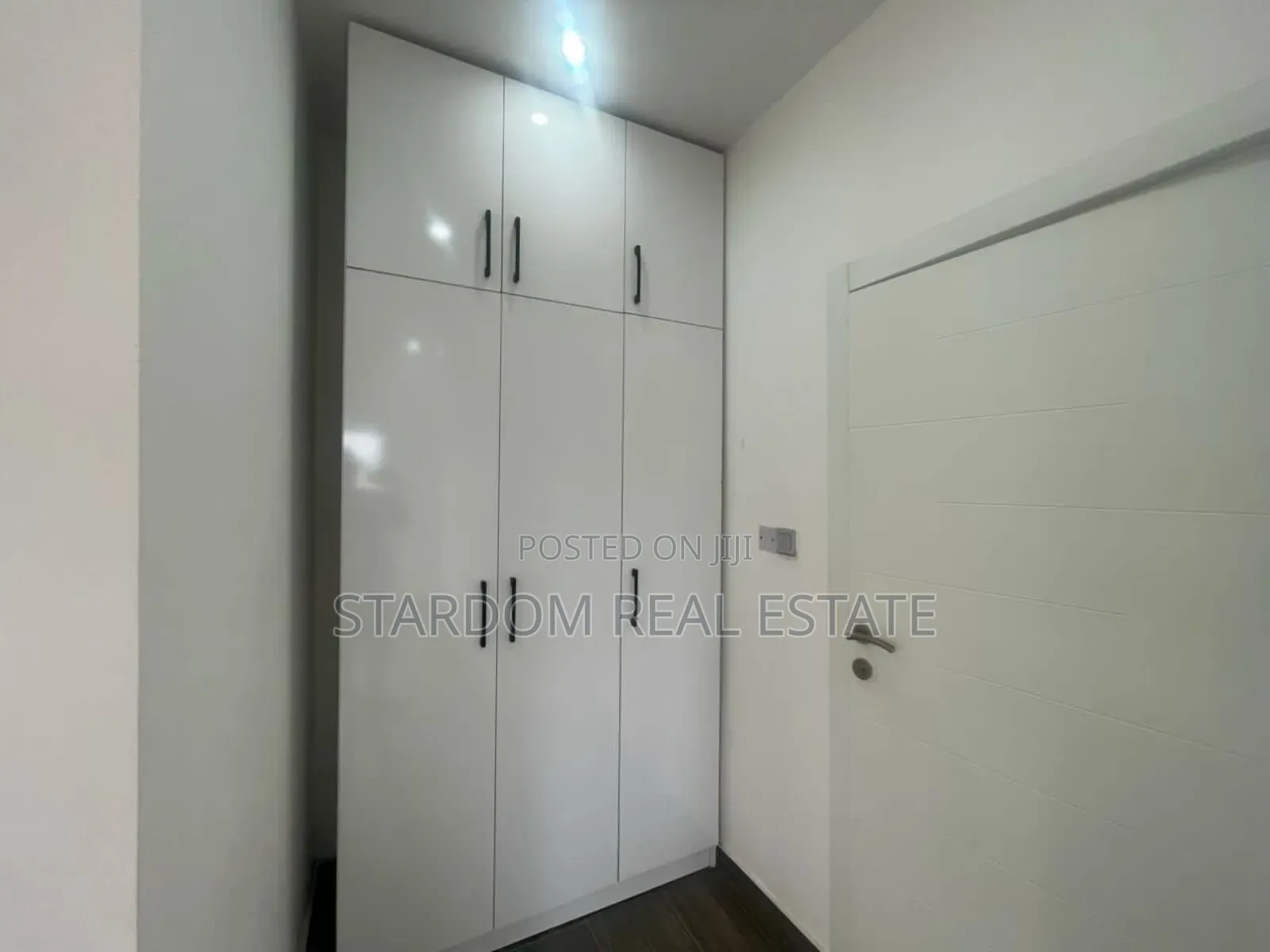 3bdrm Townhouse / Terrace in Oyarifa for rent