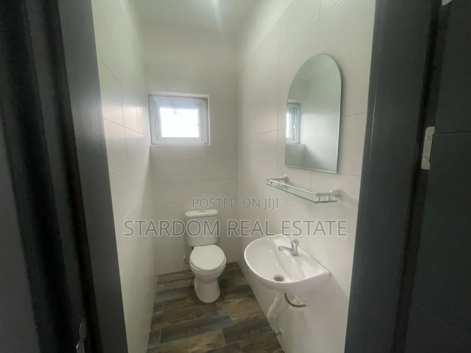 3bdrm Townhouse / Terrace in Oyarifa for rent