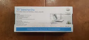 3.5 Sata HDD Case