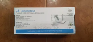 3.5 Sata HDD Case