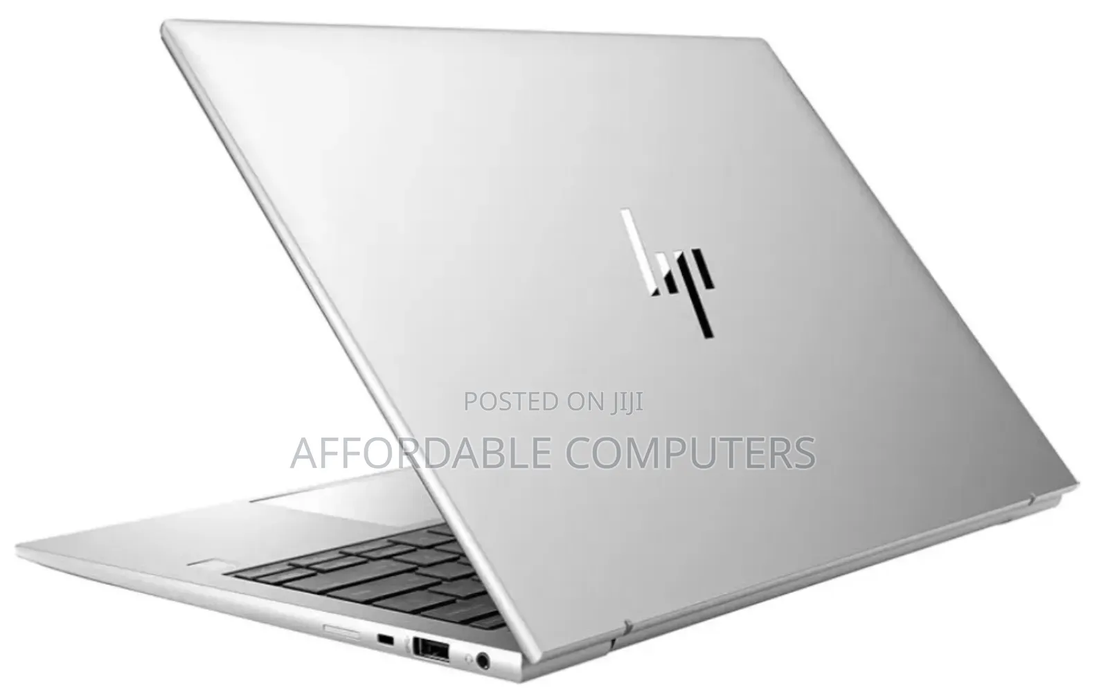 New Laptop HP EliteBook 830 G8 16GB Intel Core i5 SSD 512GB