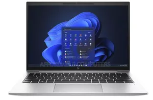 New Laptop HP EliteBook 830 G8 16GB Intel Core i5 SSD 512GB