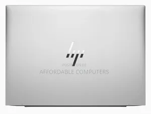 New Laptop HP EliteBook 830 G8 16GB Intel Core i5 SSD 512GB