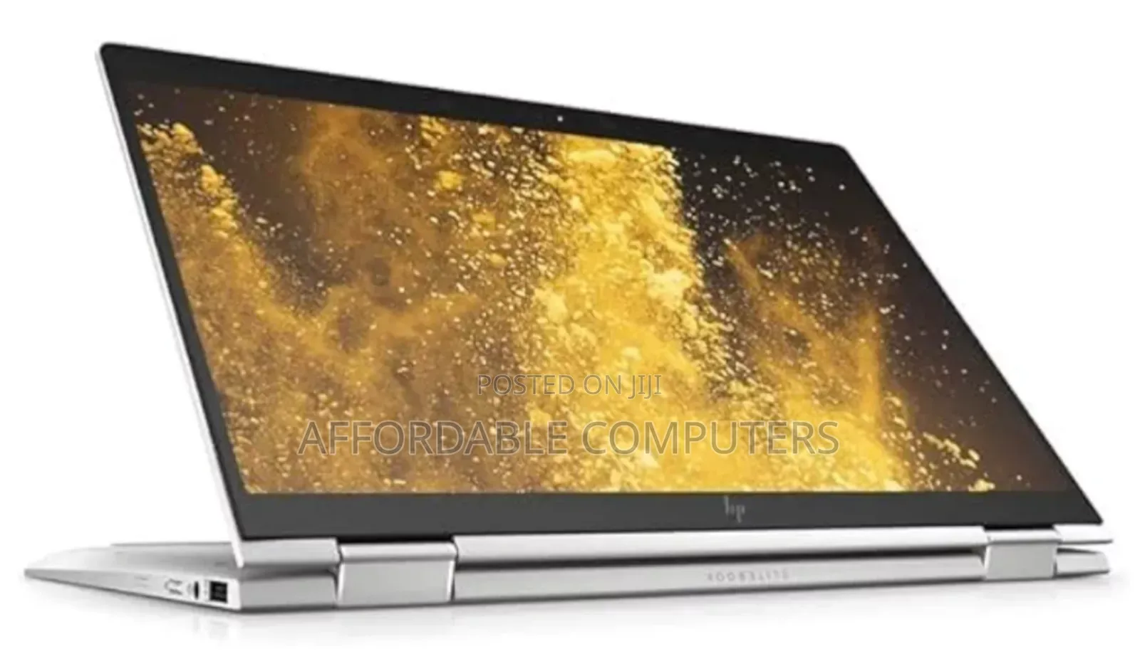 New Laptop HP EliteBook 1040 G3 16GB Intel Core i7 SSD 512GB