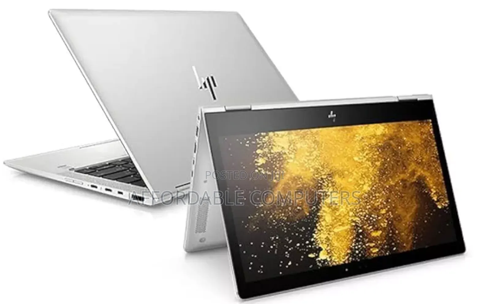 New Laptop HP EliteBook 1040 G3 16GB Intel Core i7 SSD 512GB