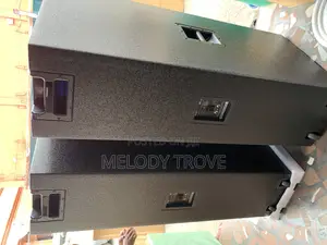 Peavey Sp 6 Full Range Speakers [1pair]