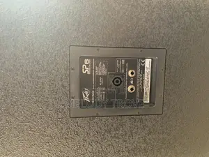 Peavey Sp 6 Full Range Speakers [1pair]