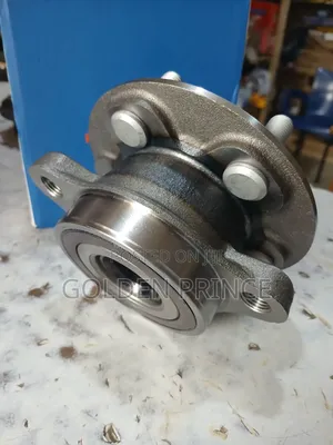 Corolla/Yaris 2019-2023 Front Hub