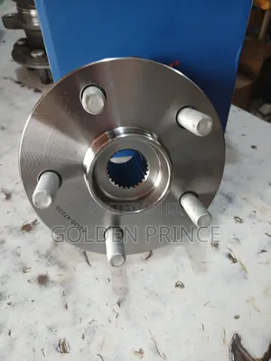 Corolla/Yaris 2019-2023 Front Hub
