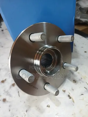 Corolla/Yaris 2019-2023 Front Hub