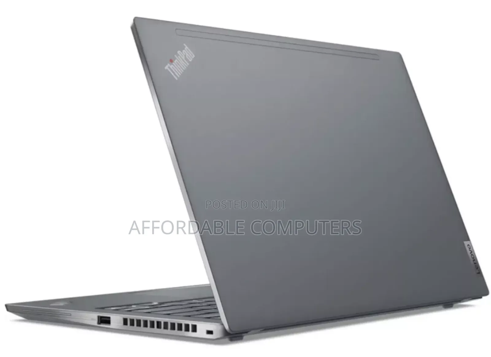New Laptop Lenovo Thinkpad T14s Gen 2 16GB Intel Core I5 SSD 512GB