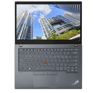 New Laptop Lenovo Thinkpad T14s Gen 2 16GB Intel Core I5 SSD 512GB