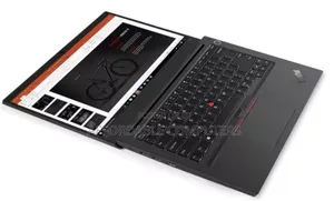 New Laptop Lenovo ThinkPad E14 Gen 4 16GB Intel Core I5 SSD 512GB