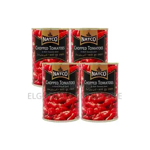 Natco Chopped Tomatoes