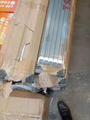Aluminium Profile For Rope Light_ 150m
