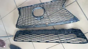 Photo - Lexus Nx300 2017 Front Grille