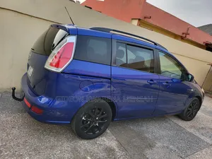 Mazda 5 2.0 Exclusive 2005 Blue