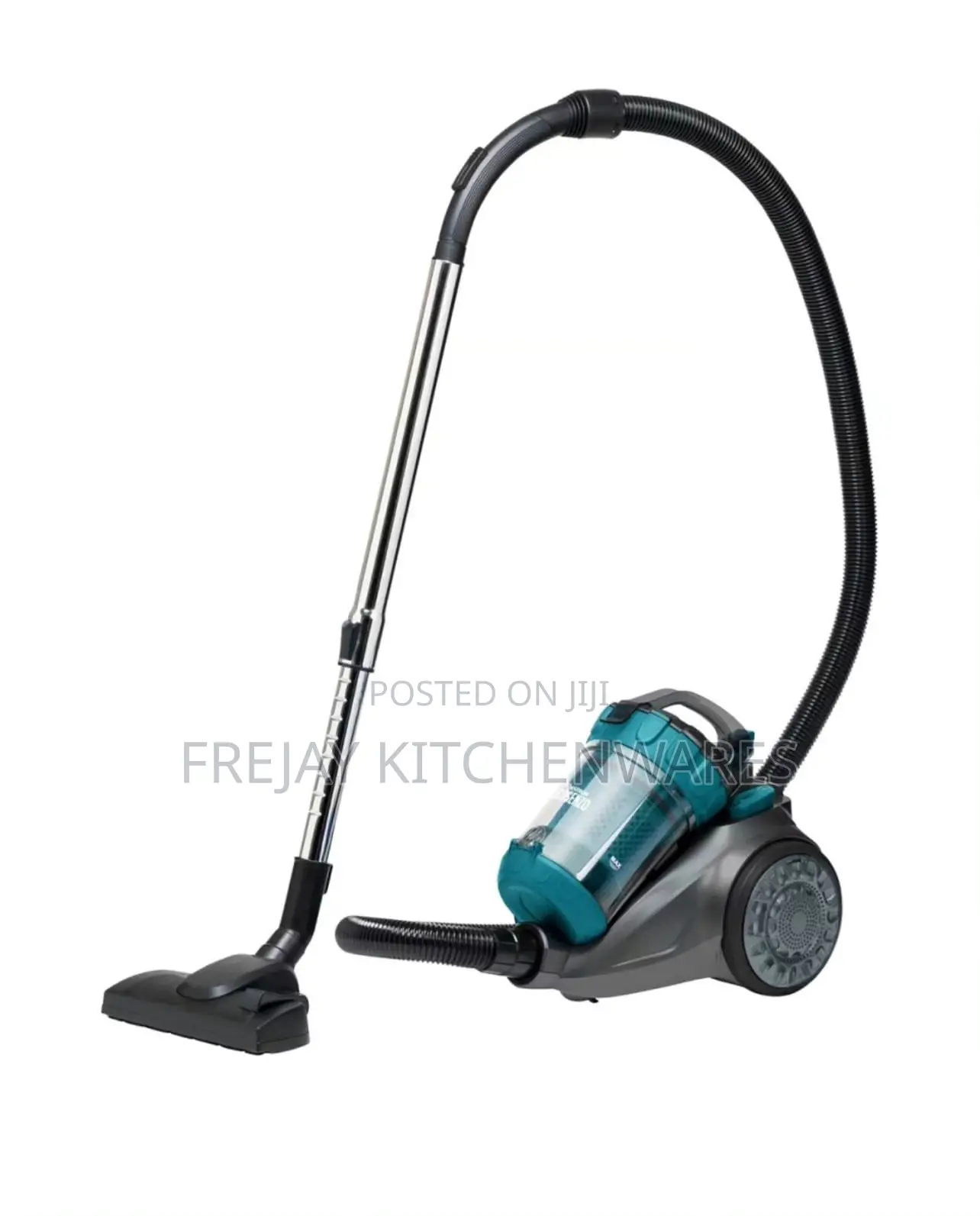 Bestron Cyclone Vaccum Cleaner