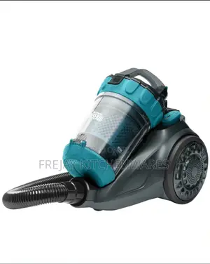 Bestron Cyclone Vaccum Cleaner