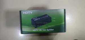 Hdmi Splitter 1x2 