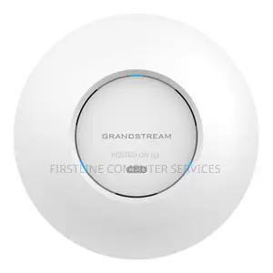 Indoor Ax3000 Wi-Fi 6 Access Point,