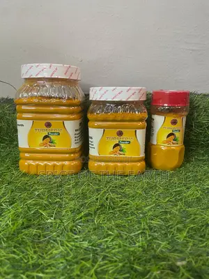 Turmeric Powder 100g