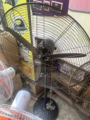 Kent Industrial Fan 26 Inches