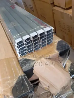 Aluminium Profile For Rope Light_ 150m