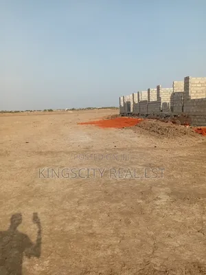 Nicely Demarcated Plots for Sale at Tsopoli