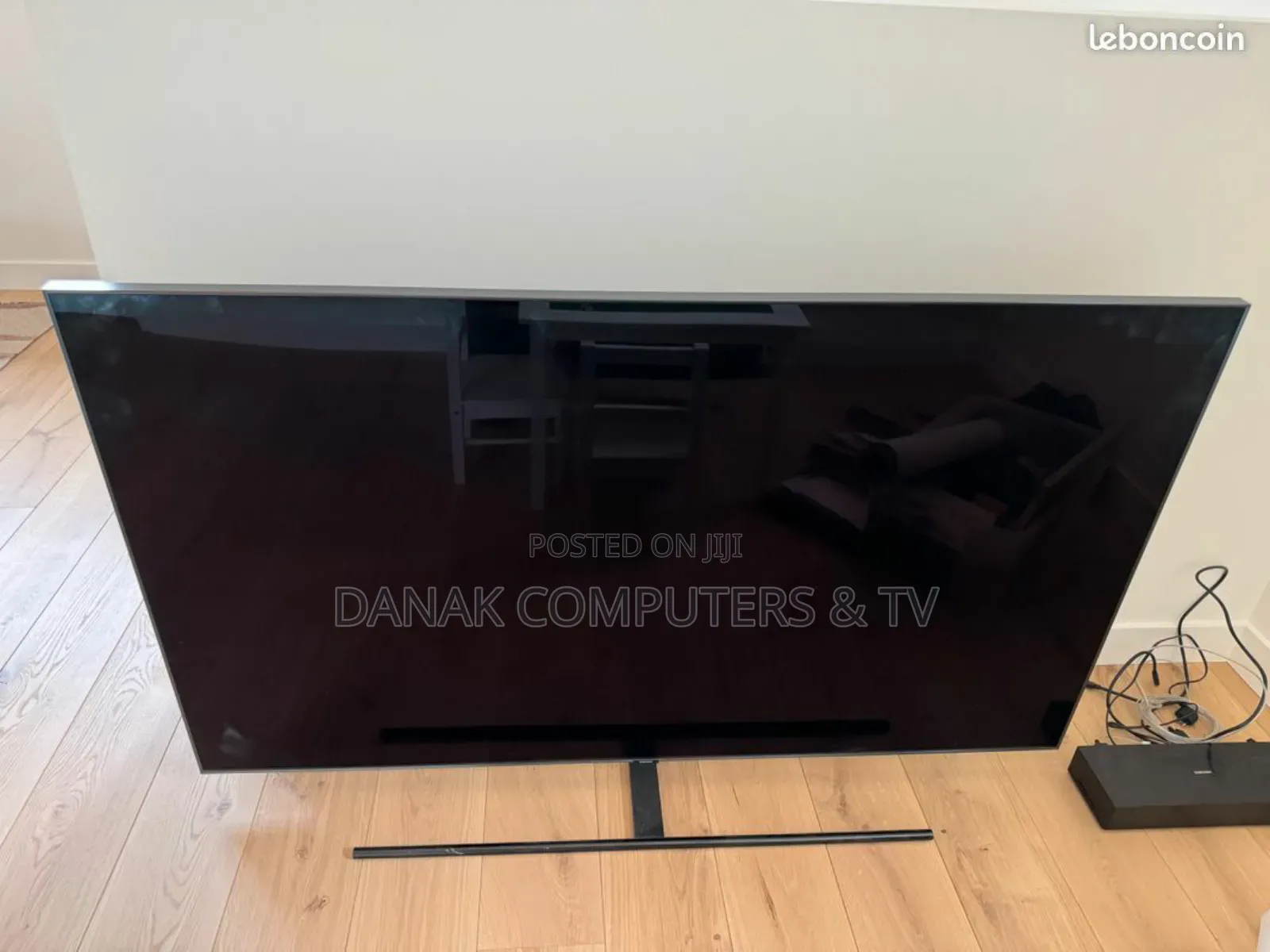 Samsung Qled 65" One Connect 65q9f