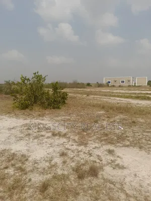 Well Positioned Land for Sale