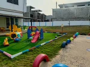 Office Space at Airport Residential Area