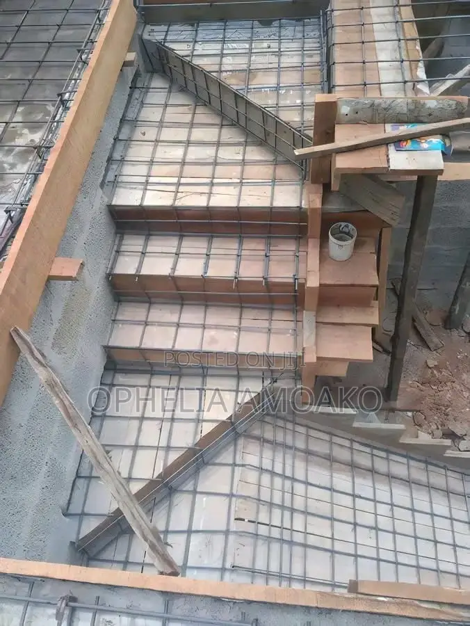 Building Construction Company, Workers Available