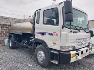 Hyundai 5ton