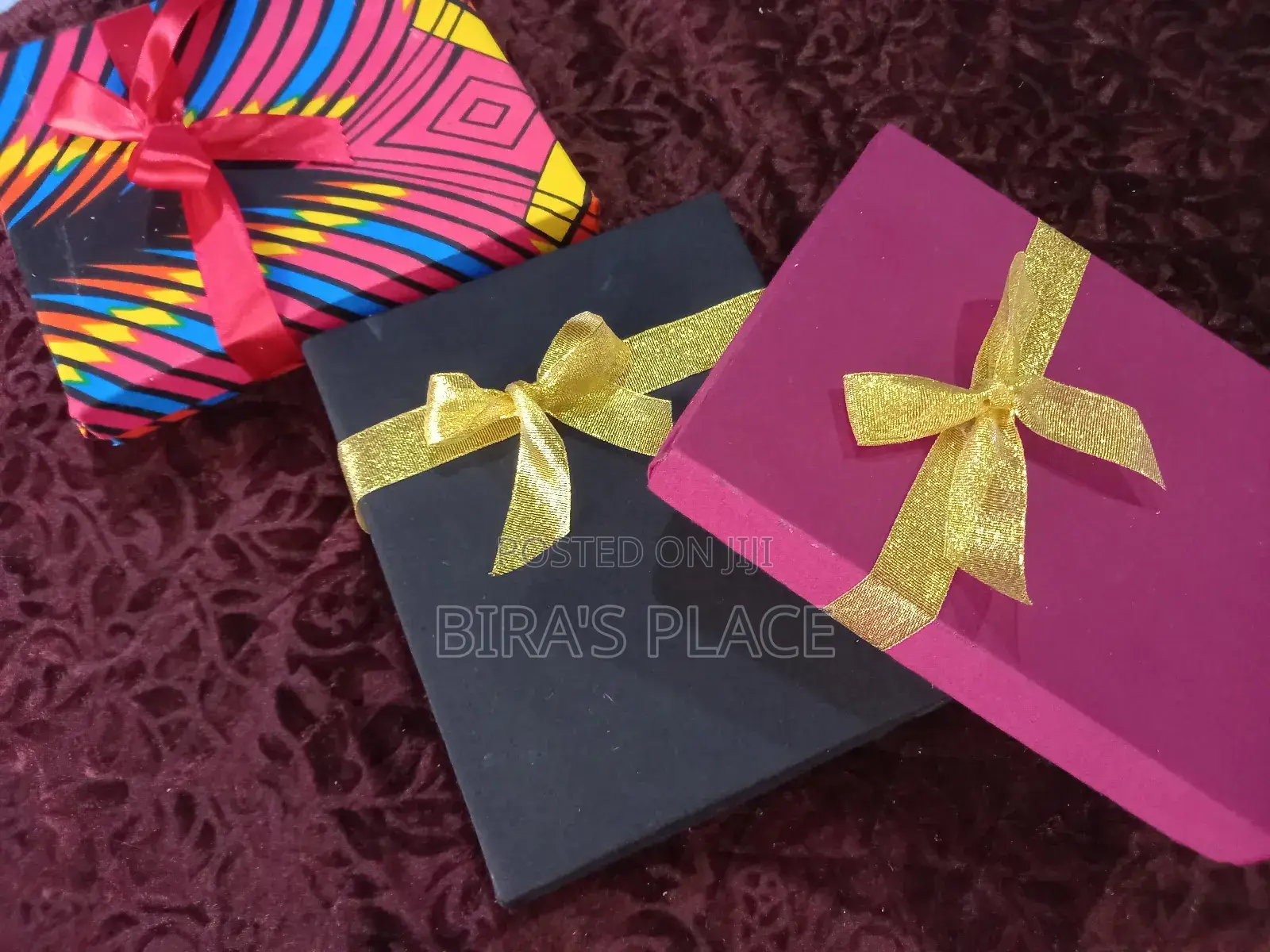 Diary Gift Set
