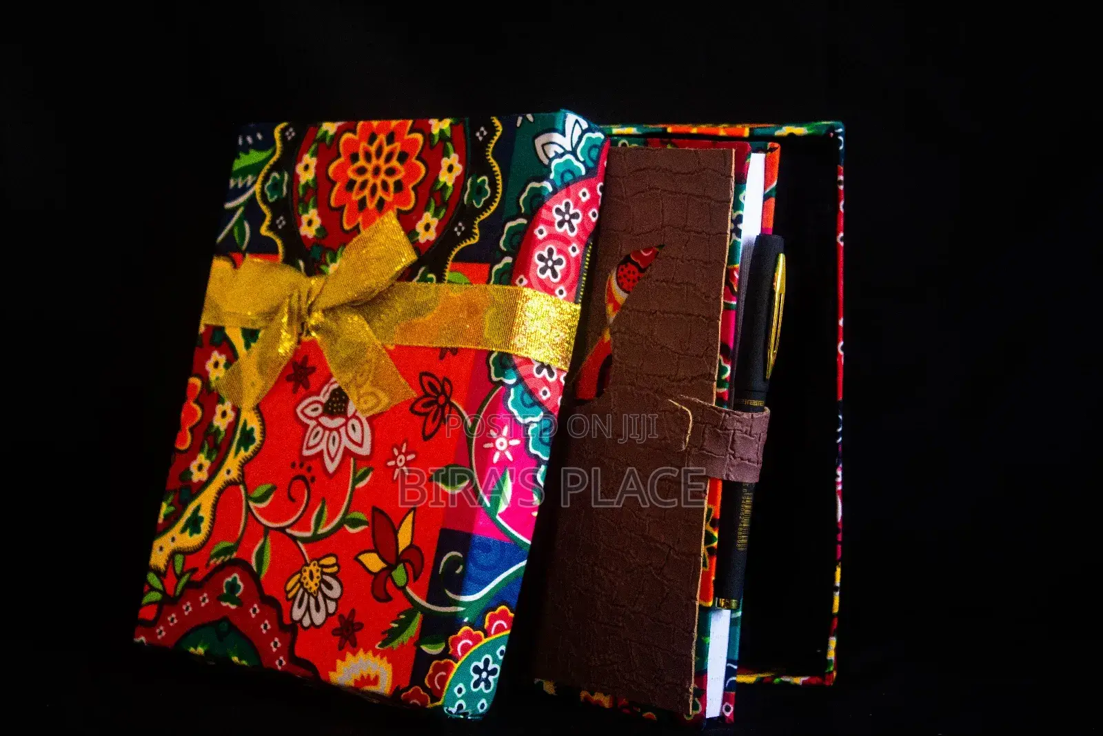 Diary Gift Set