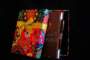 Diary Gift Set