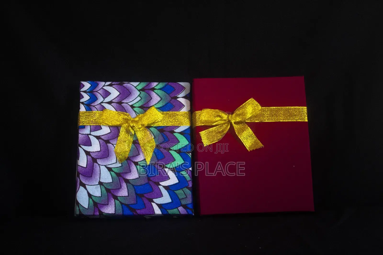 Diary Gift Set