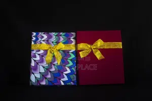 Diary Gift Set
