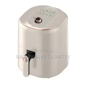 7l Silver Crest Air Fryer
