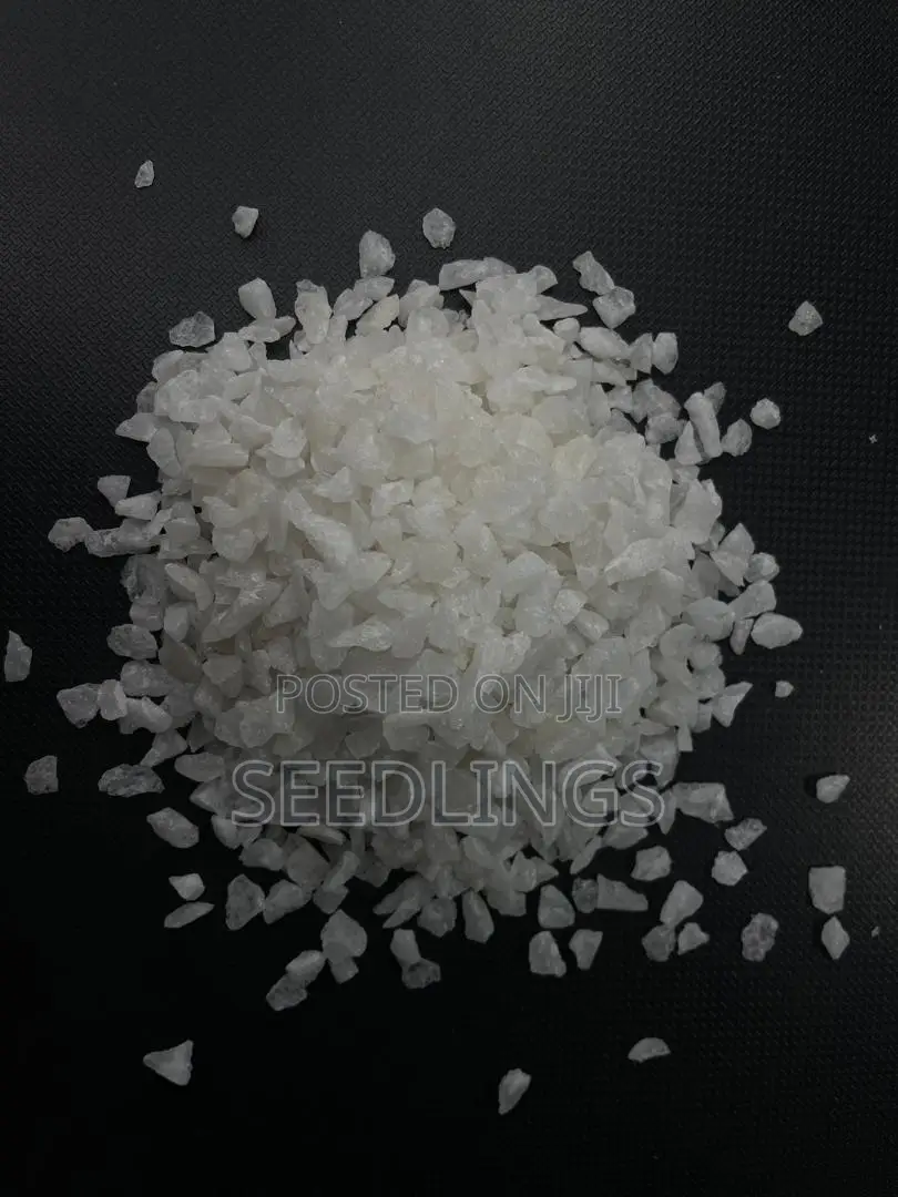 White Stones