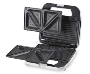 Kenwood 2in1 Sandwich Toaster/ Grill