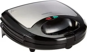 Kenwood 2in1 Sandwich Toaster/ Grill