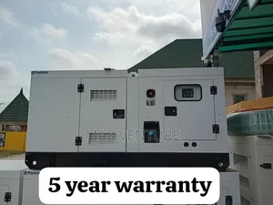 Resourceful Perkins 70kva Diesel Generator Perkins 70kva