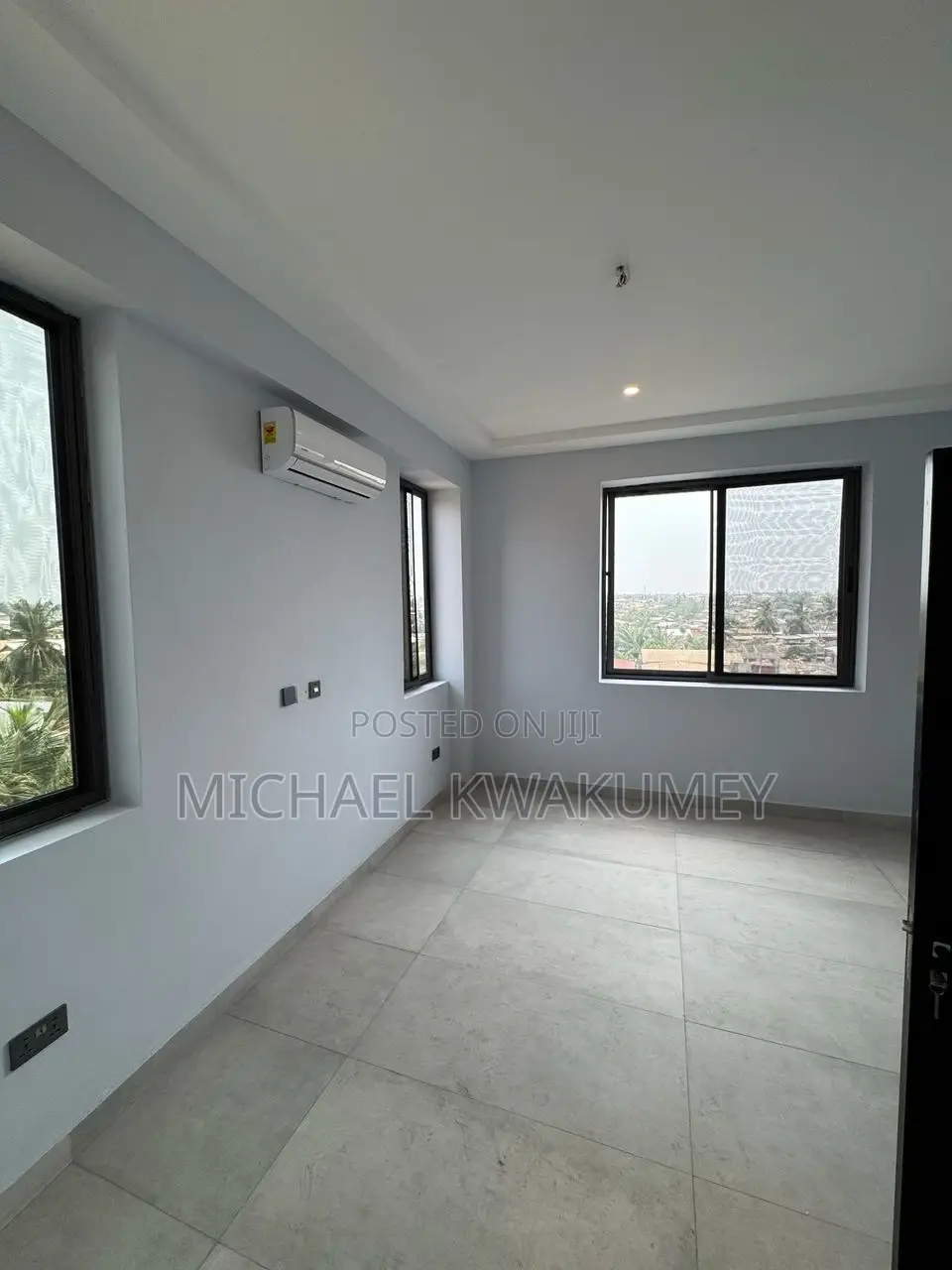 2bdrm Apartment in Tema Metropolitan for rent