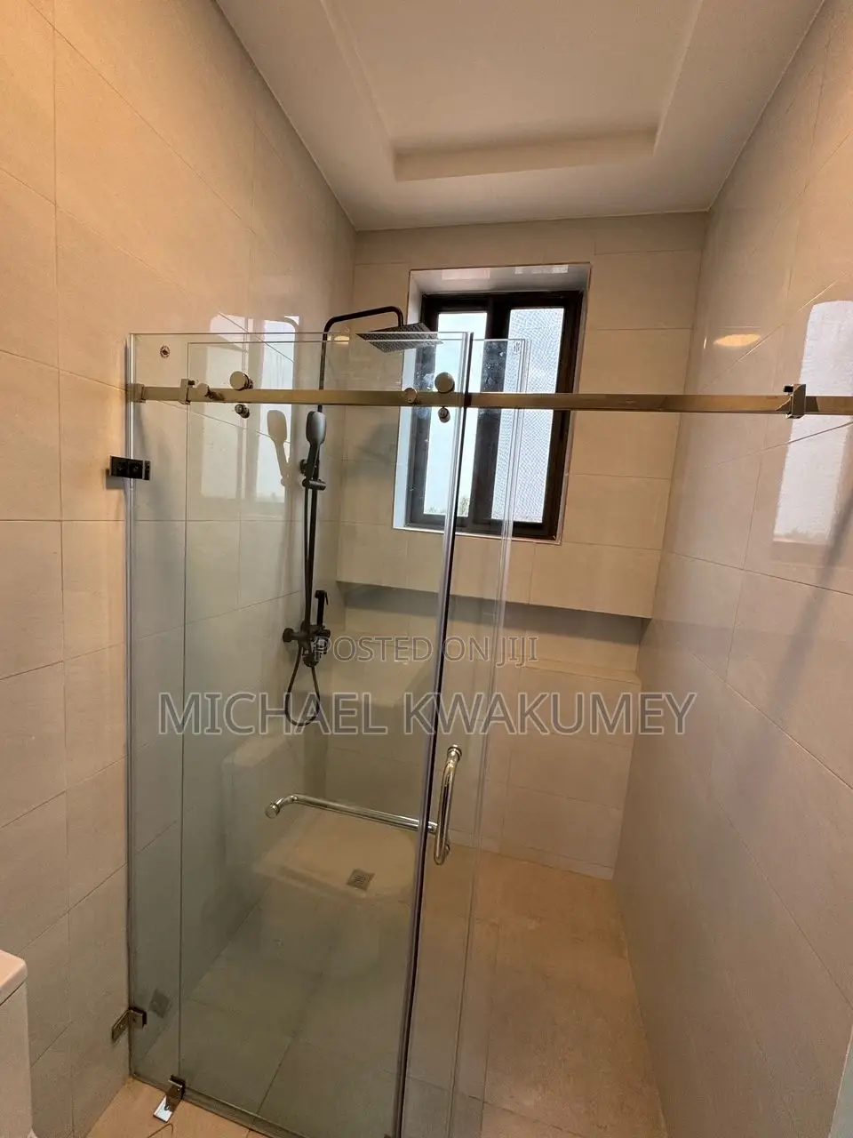 2bdrm Apartment in Tema Metropolitan for rent