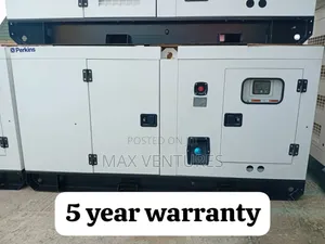 Resourceful Perkins 100kva Diesel Generator Perkins 100kva