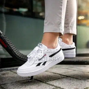 Reebok Classic Club C