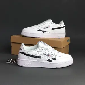 Reebok Classic Club C