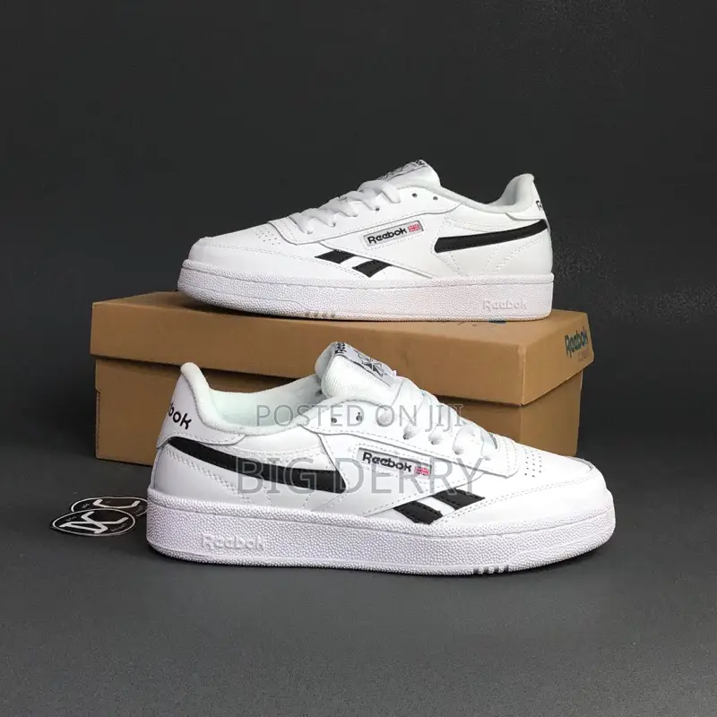 Reebok Classic Club C